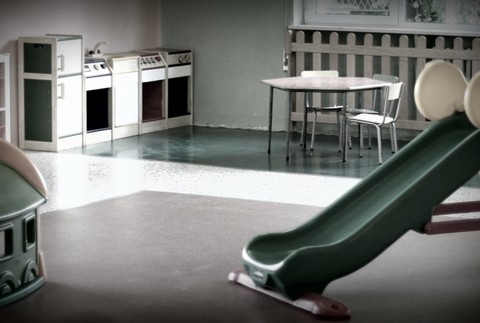 Škôlka, materská škola