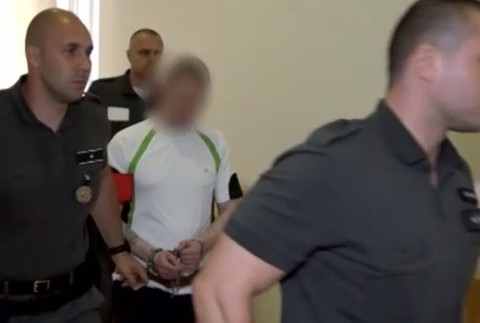 Muž (34) olúpil dôchodcu o 40 eur. Okresný súd v Žiline ho poslal do väzenia na 25 rokov