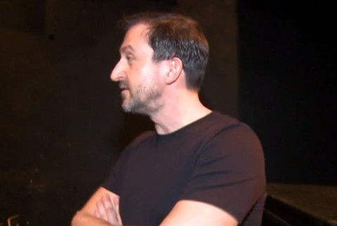 Postavu Luďana zo seriálu MOST si obľúbite ihneď