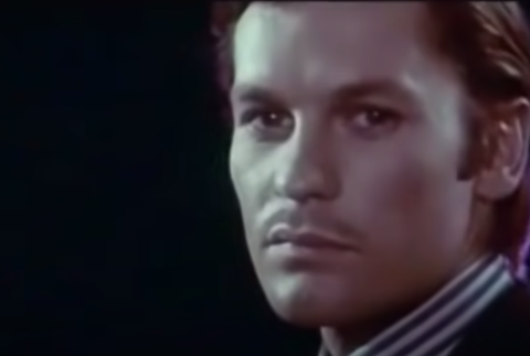 Helmut Berger