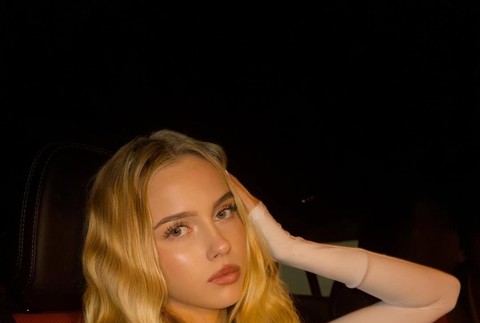 Salma Hajek Belohorcova