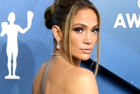 Jennifer Lopez