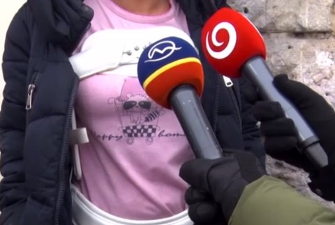 Tínedžerky nechceli byť "po škole"