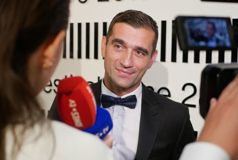 Záverečný ceremoniál KVIFF