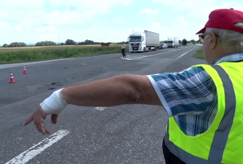 [multi] Tragická zrážka s motorkou 7920