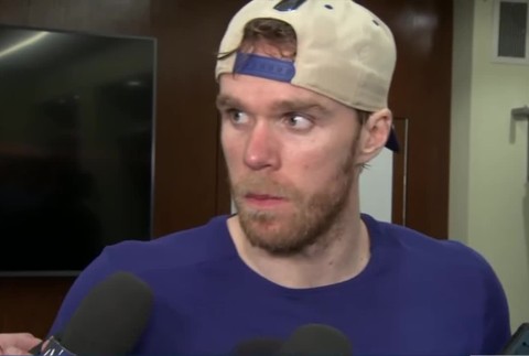 [multi] Connor McDavid 3370