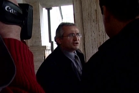 Exposlanec Ďuračka sa rozsudku stále nedočkal116