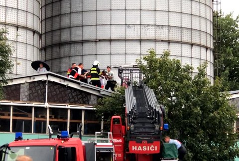 [multi] Pád zo sila 4771