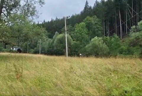 [multi] Kysuce Kalamita 7326