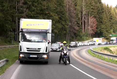 [multi] Zhorene auto 9450