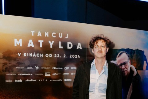 bontonfilm_Tancuj matylda_premiera_Peter Kadlecik