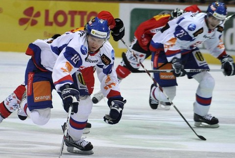 NP Švajčiarsko-Slovensko 4