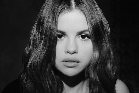 Selena Gomez
