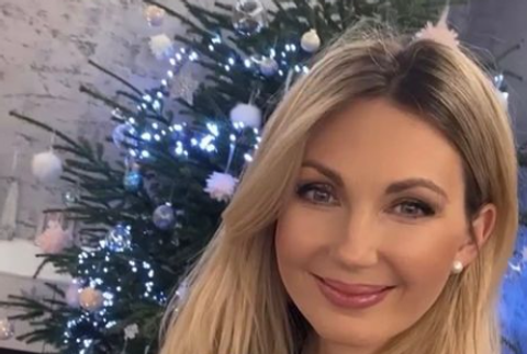 Sandra Pospíšilová