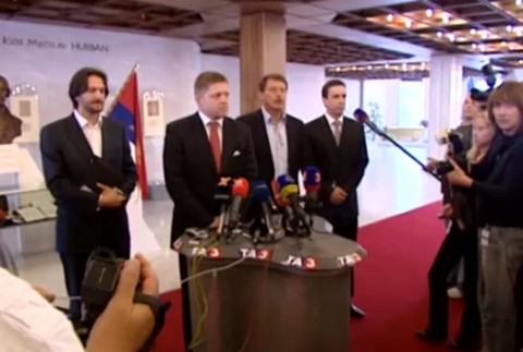 Obnovenie vyšetrovania korupcie pri voľbe generálneho prokurátora