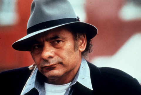 Burt Young