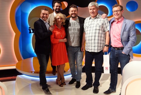 Ján Kroner Inkognito 4