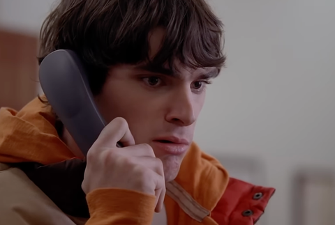 RJ Mitte