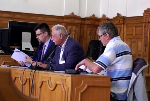 Exprimátor Tisovca sa priznal k uplácaniu rozhodcu na futbale. Súd rozhodol o jeho treste