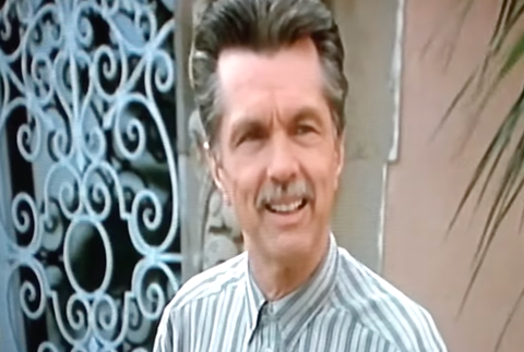 Tom Skerritt