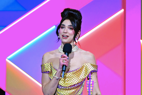 Dua Lipa