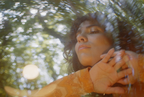 Alžbeta Zea Ferencová v novom videoklipe