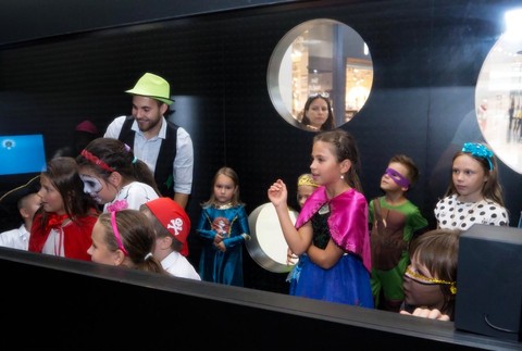 Výstava Staň sa hviezdou