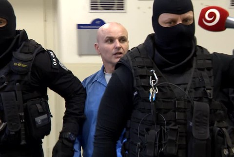 Takmer 20 rokov trval proces s členom zločineckej skupiny kyselinárov. Šittu nakoniec súd uznal nevinným