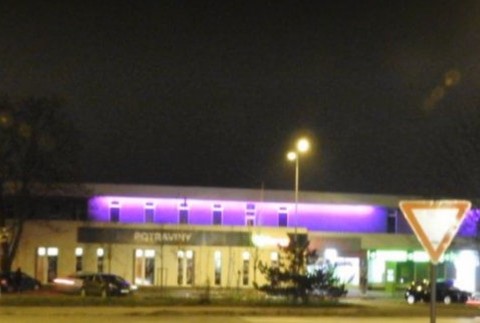 Smrť na priechode pre chodcov