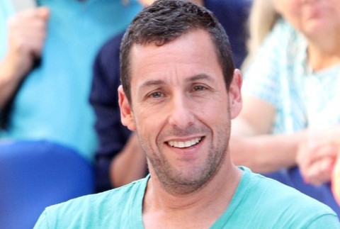 Adam Sandler