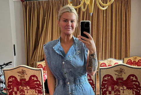 Kerry Katona