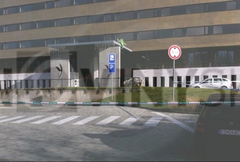 Evakuácia hotela Yasmin2