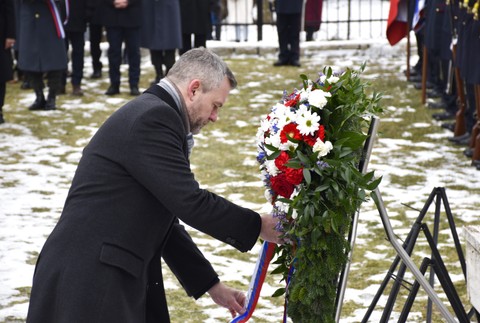 grun a klak spomienka 3