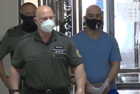 krádež partizánske 