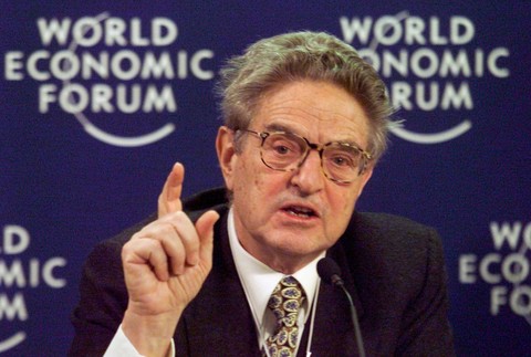 George Soros