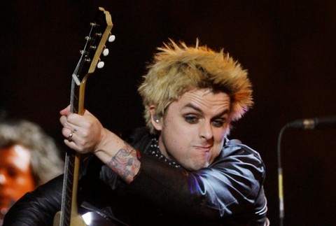 green day