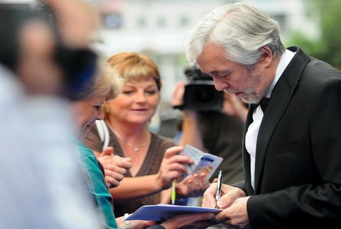 Josef Abrhám art film