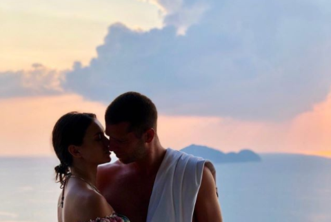 Majk Spirit a frajerka