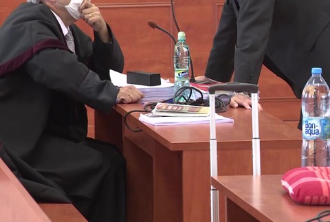 [multi] Nový dôkaz Kuciak 1574