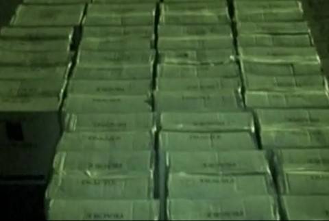 Kokainový kartel na Slovensku?