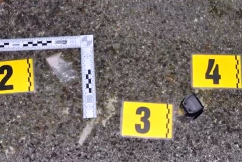 Mestská polícia zadržala mladíka. Obsah zaváraninovej fľaše zaujal aj štátnych kolegov