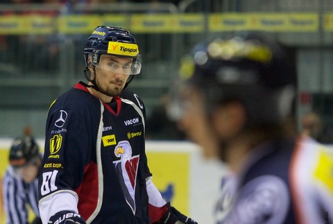 Miroslav Šatan HC Slovan