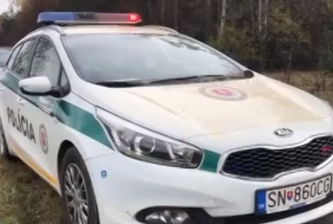 Dievčatá zrazil vlak