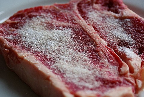 solene maso bravcove vela soli na tanieri