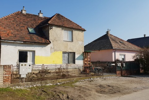 Dráma v rodinnom dome v Ivanke pri Dunaji 