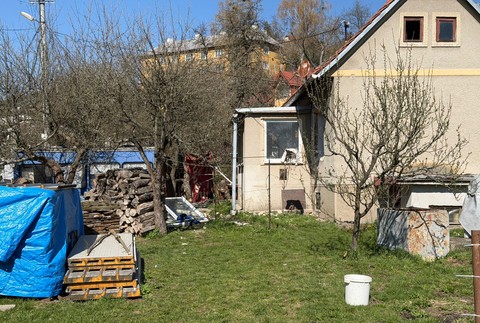 Výbuch plynu v Banskej Bystrici