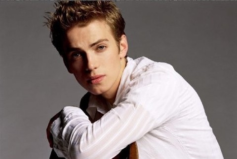 Hayden Christensen