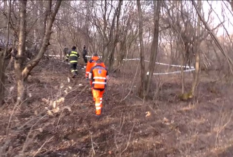 [multi] Zhoreny v chatke 9175