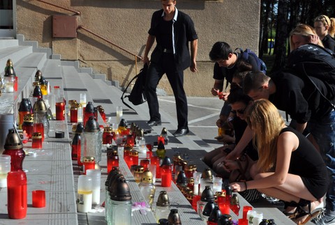 Športové gymnázium Jozefa Herdu v Trnave 2
