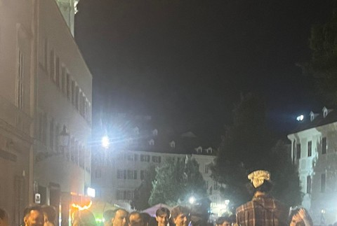 Razia v bratislavskom podniku